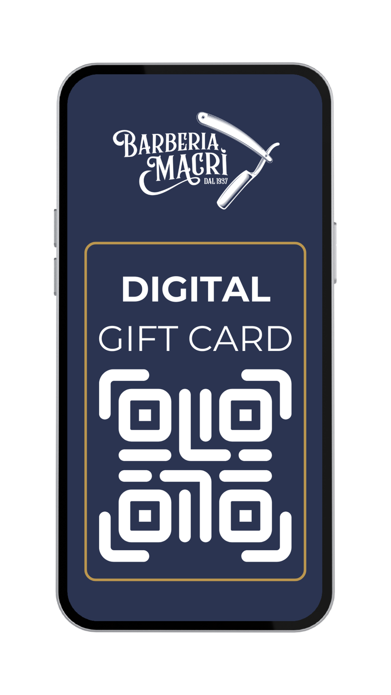 GIFT CARD | DIGITALE